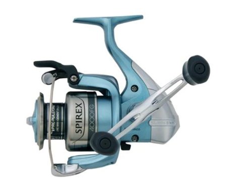 Shimano Spirex 4000FG Front Spinning Reel