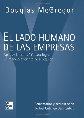 El lado humano de las empresas: Aplique la teoría 