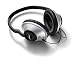 Bose TriPort - Headphones ( ear-cup ) - silver