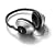 Bose TriPort - Headphones ( ear-cup ) - silver