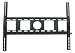 PYLE PSW598UT 42" to 65" Ultra-Thin Flat Panel TV Wall Mount