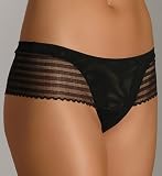 On Gossamer Women's Lavish Lace Hip Tanga