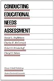 Conducting educational needs assessments