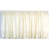 Lucy Window Valance by Glenna Jean