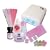 GEL NAIL STARTER KIT[�W�F���l�C���X�^�[�^�[�L�b�g]36WUV���C�g�t��