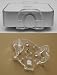 Search : H-Squared MINIIMOUNT-S Mini Mount for Mac Mini