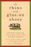 The Rhino with Glue-On Shoes