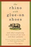 The Rhino with Glue-On Shoes