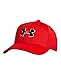Under Armour Boys Blitzing 2.0 Cap, Risk Red (600), X-Small/Small