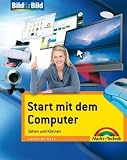 Bild zu: Start mit dem Computer: Sehen und K&ouml;nnen - Bild f&uuml;r Bild