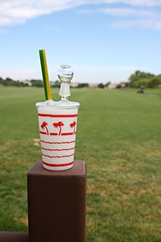 Dab N Out Cup