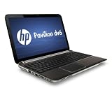 HP - Pavilion dv6-6090ef - Ordinateur portable 15,6