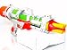 N&B RIESIGES XXXXL WASSERGEWEHR 60cm WASSERSPRITZE WASSERPISTOLE MEGA GROSS!!!!!!!