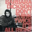 Don't Think Twice It's All Right