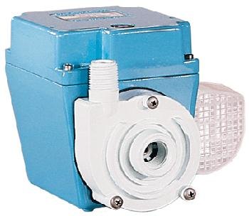 Little Giant 3E-34N, 1/15 HP, 670 GPH - Dual Purpose Pump. 10' Power Cord (503603)