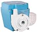 Little Giant 3E-34N, 1/15 HP, 670 GPH - Dual Purpose Pump. 10' Power Cord (503603)