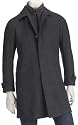 Geox M9315G Herren Mantel
