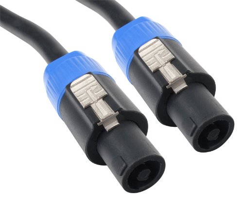 Pronomic Stage Boxenkabel (4-polig, 5m) Preisvergleich