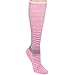 Sockwell Women's Circulator Moderate Graduated Compression Socks, Sherbet - S/M