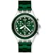 Swatch Men's FULL BLOODED Watch SVCK4043AG