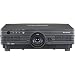 Panasonic PT DW5100UL - DLP projector - 5500 ANSI lumens - WXGA (1280 x 768) - widescreen 720p - no lens