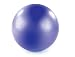 Sporting Goods : STOTT PILATES: Stability Ball with Pump (75 cm Purple)