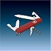 Victorinox Spartan Penknife - 1 P&P