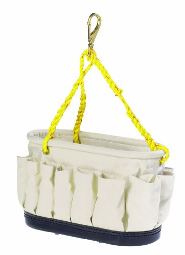 Custom Leathercraft 105 Oval Utility Bucket
