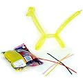 160Q Standard Modelling Balloons (100 in pack)
