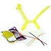 160Q Standard Modelling Balloons (100 in pack)