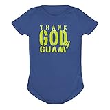 THANK GOD FOR Guam ベビーボディ