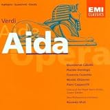 Verdi: Aida (highlights)