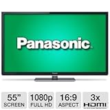 Panasonic Smart Viera 55