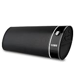 Coby Portable MP3 Speaker System CSMP48, Black