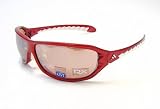 ADIDAS Agilis a163 Red 6061 Sunglasses by