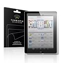Terrapin ® Apple iPad screen protector 9.7 inch screen