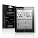 Terrapin � Apple iPad screen protector 9.7 inch screen