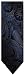 Men's Donald Trump Necktie Neck Tie 100% Silk Blue/Silver