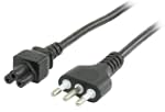 Valueline CABLE-736-2.5 Cavo di Alime...