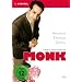 Monk - 1. Staffel (4 DVDs)