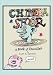 CHIMERA SPOOR: A Book of Doodles