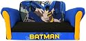 Warner Brothers Rocking Sofa, Batman