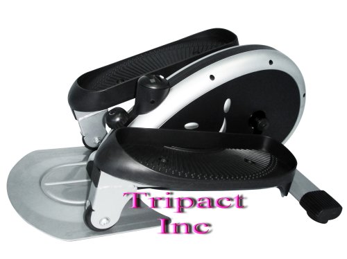 NEW Mini Elliptical Trainer Exercise Machine