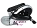 New Model 2008 Mini Elliptical Exercise Fitness Trainer (Heavy Duty)