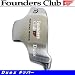 FoundersClub（ファンダース）DUEX チッパー
