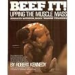 Beef it!: Upping the Muscle Mass