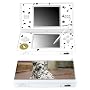 Venom Nintendo Licensed Nintendogs Dalmation Graphic Skin (Nintendo DS)