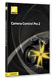Nikon Camera Control Pro 2 Software Upgrade for Nikon DSLR Cameras