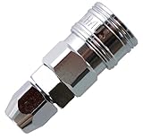 ビハウス(BeHAUS) ジェットカプラソケット ウレタンホース用 A-12