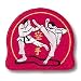 Karate Kumite Patch 41Ps220FPuL. SL75 Karate Kumite Patch